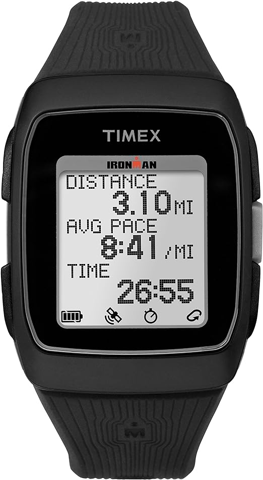 Timex Im Multi-sport Training Other Unisex Watch TW5M11700