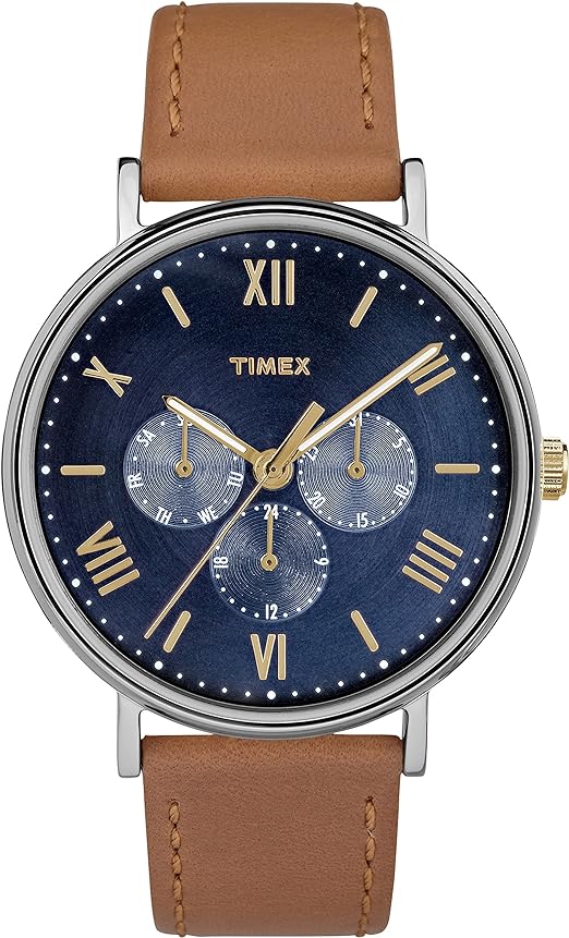 Timex Southview Unisex Watch TW2R29100