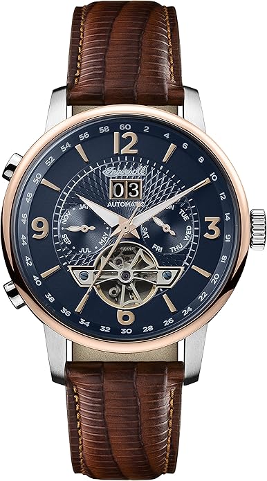 Ingersoll Grafton Automatic Mens Watch I00703