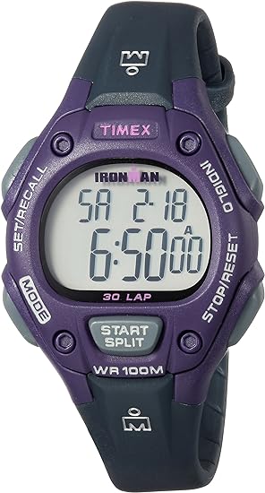 Timex C30 Ladies Watch TW5M16000
