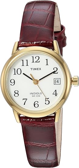 Timex Easy Reader Classic Ladies Watch TW2R63400