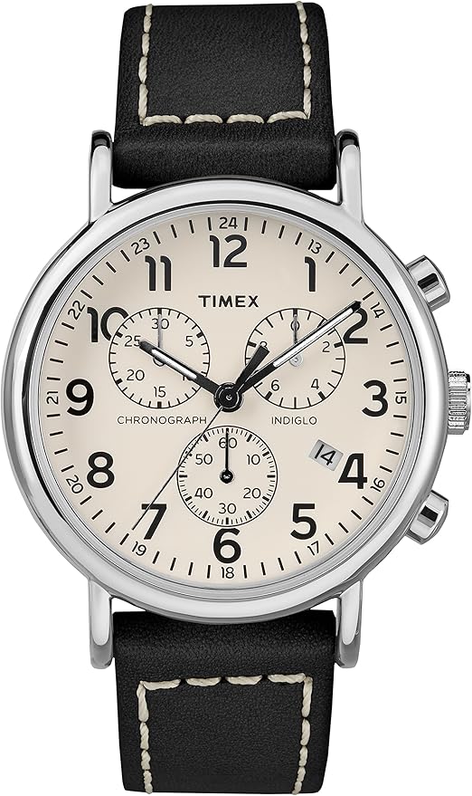 Timex Weekender Classic Mens Watch TW2R42800