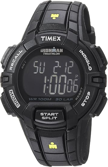 Timex C30 Mens Watch TW5M15900