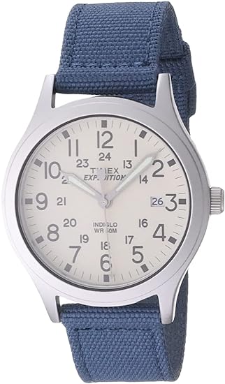 Timex Scout Unisex Watch TW4B13800