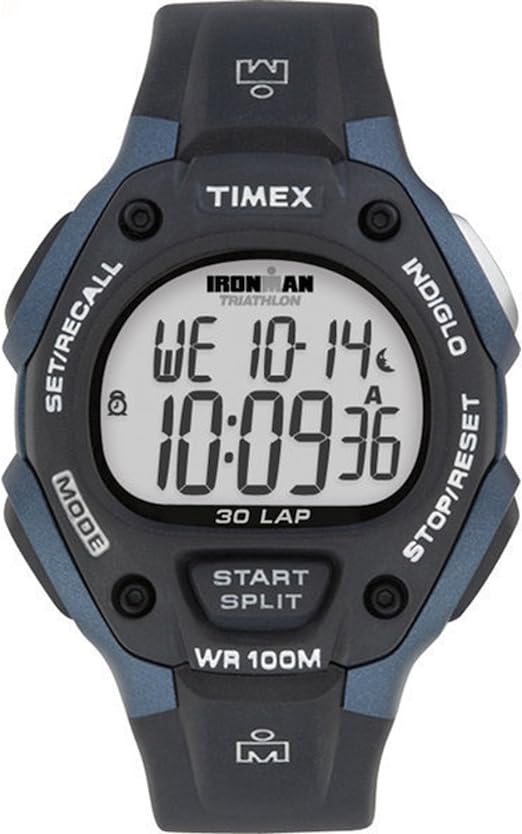 Timex C30 Mens Watch TW5M18800