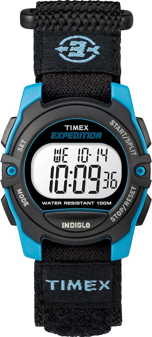 Timex Cat Unisex Watch TW4B12900