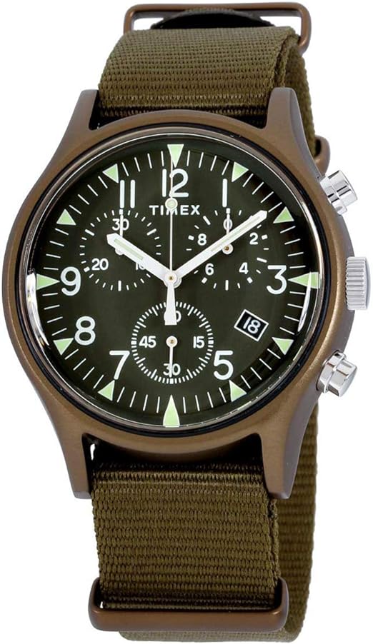 Timex Mk1 Mens Watch TW2R67800