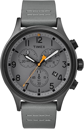 Timex Trend Allied Watch TW2R47400