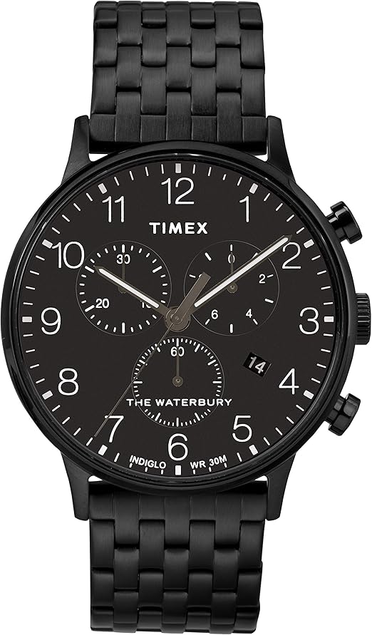 Timex Waterbury Classic Mens Watch TW2R72200