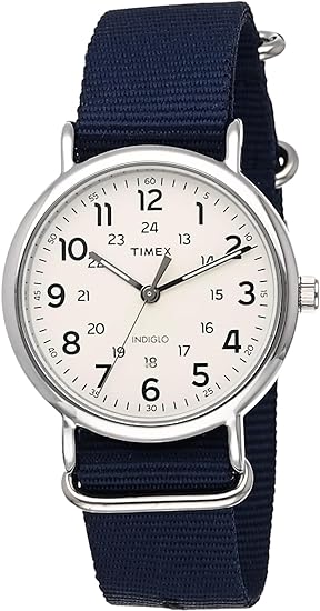 Timex Weekender Classic Mens Watch TW2T29200