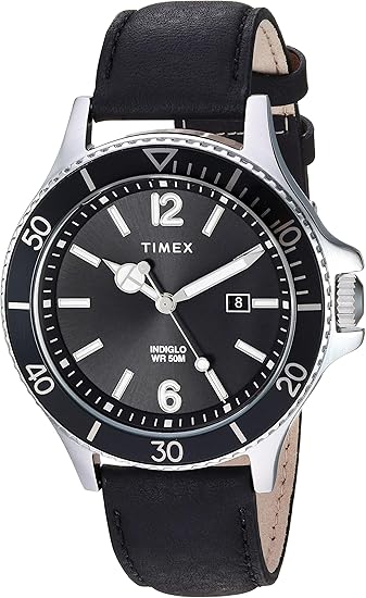 Timex Harborside Mens Watch TW2R64600