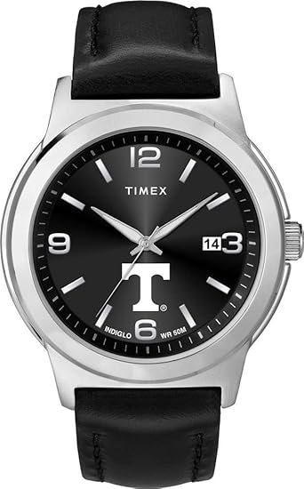 Timex Tribute Collegiate NCAA Mens Watch TWZUTENMK