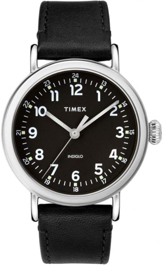 Timex Waterbury Standard Mens Watch TW2T20200