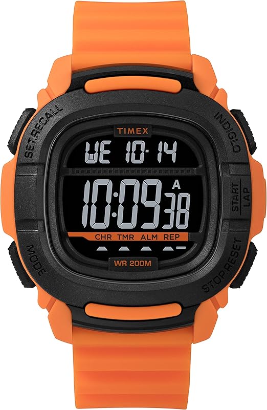Timex Command Mens Watch TW5M26500