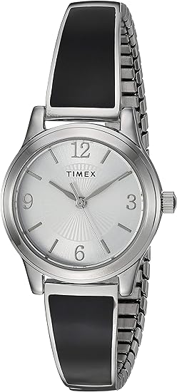 Timex Fashion Stretch Bangles Ladies Watch TW2R98300