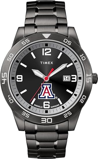 Timex Tribute Collegiate NCAA Mens Watch TWZUARIMM