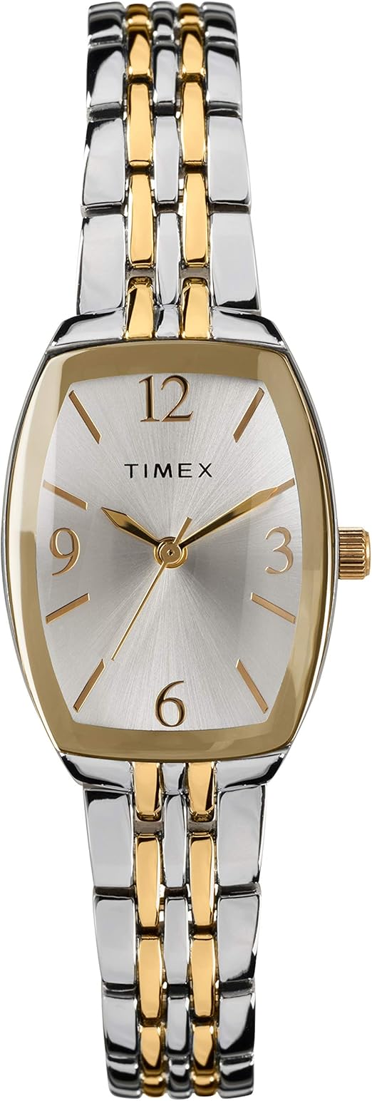 Timex Dress Ladies Watch TW2T50200