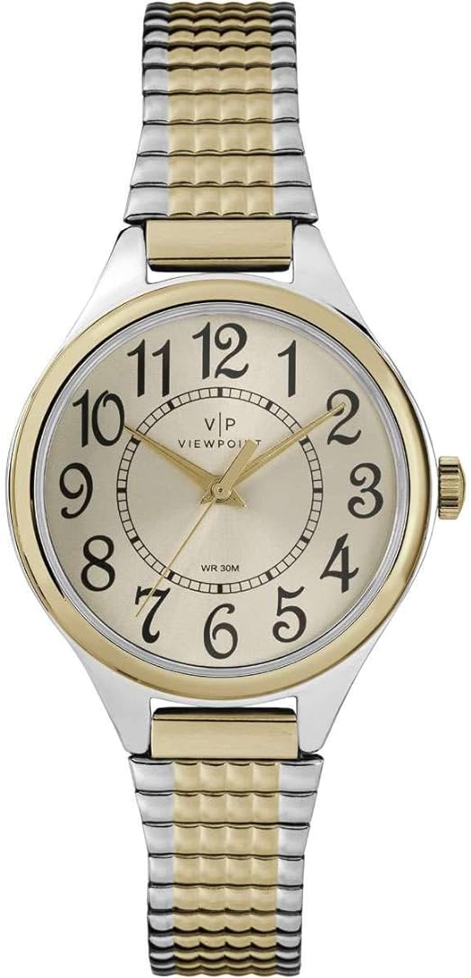 TIMEX WOMEN'S WATCH CC3D82500