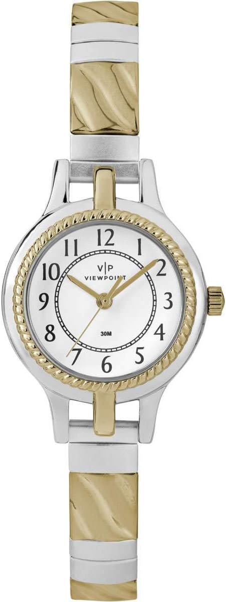 TIMEX WOMEN'S WATCH CC3D82400