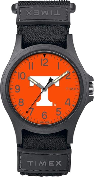 Timex Tribute Collegiate NCAA Mens Watch TWZUTENMA