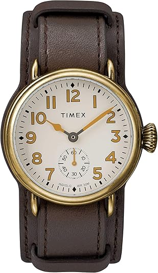 Timex Weekender Branded Watch TW2P88200