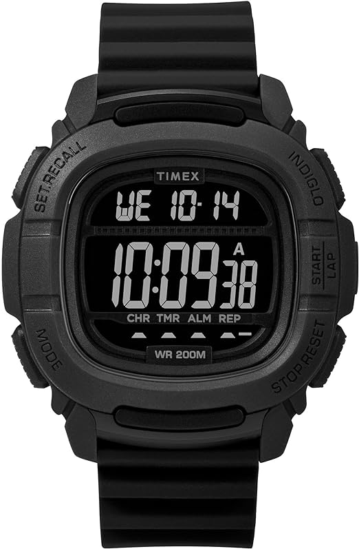 Timex Command Mens Watch TW5M26100