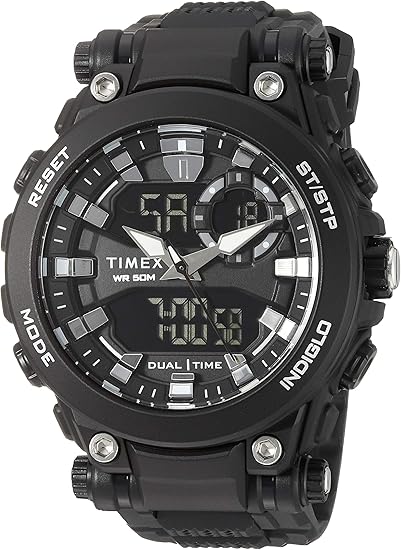 Timex DGTL Mens Watch TW5M30600
