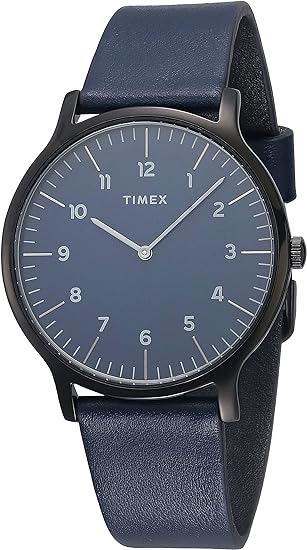 Timex Gallery Mens Watch TW2T66200