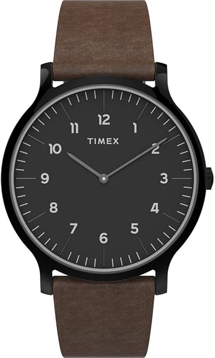 Timex Gallery Mens Watch TW2T66400