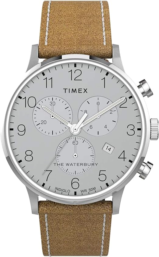 Timex Waterbury Classic Mens Watch TW2T71200