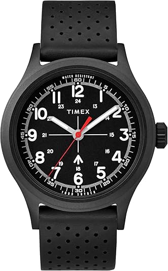 Timex Timex Lab Collab Watch TW2T82300