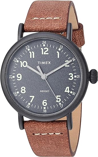 Timex Waterbury Standard Mens Watch TW2T69300