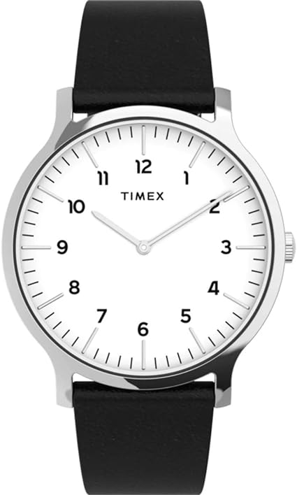 Timex Gallery Mens Watch TW2T66300