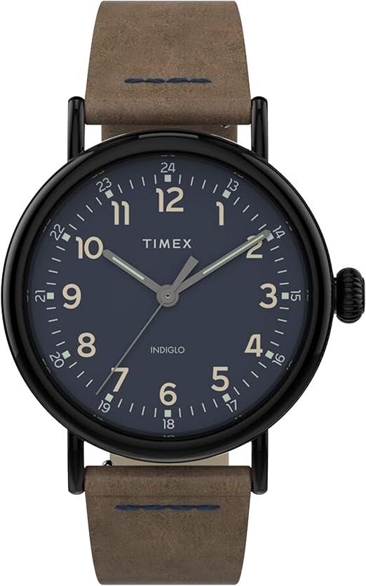 Timex Waterbury Standard Mens Watch TW2T69400