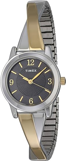 Timex Main Street Ladies Watch TW2U30000