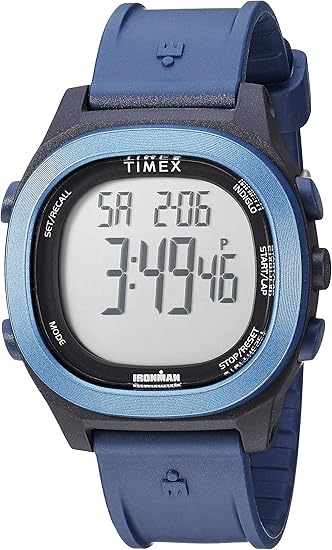 Timex E10 Mens Watch TW2U30100