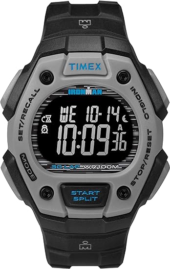 Timex Ironman Classic C30 Mens Watch TW2U30200