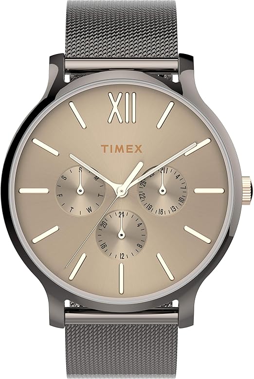 Timex Transcend Ladies Watch TW2T74700