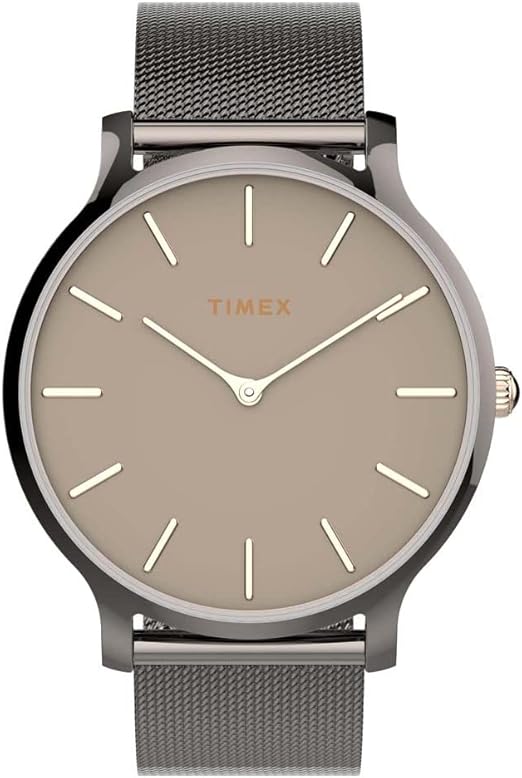 Timex Transcend Ladies Watch TW2T74000