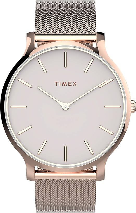 Timex Transcend Ladies Watch TW2T73900