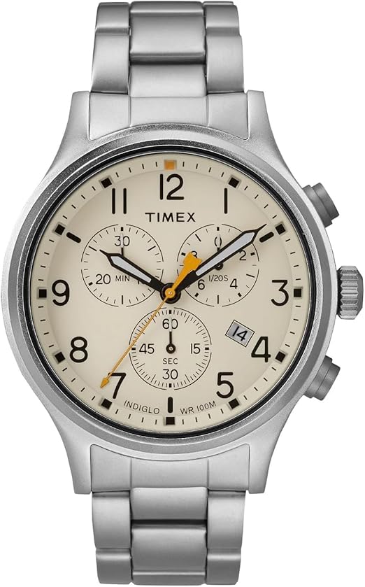 Timex Trend Allied Mens Watch TW2R47600