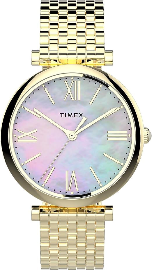 Timex Trend Ladies Watch TW2T79400