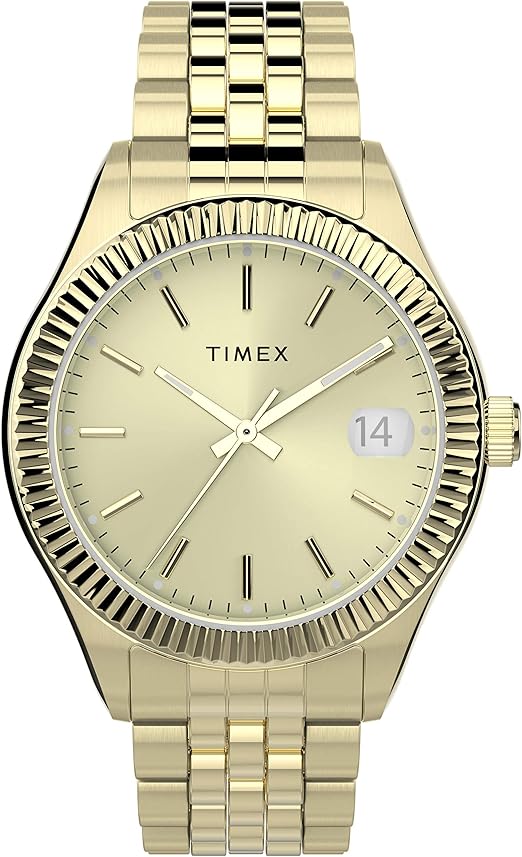 Timex Legacy Ladies Watch TW2T86900