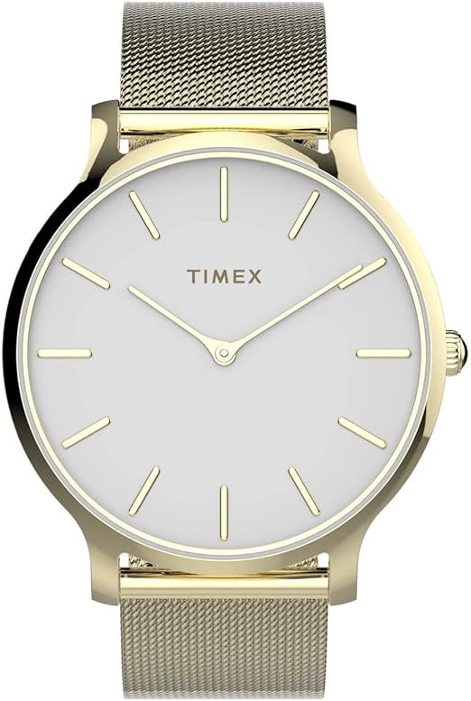 Timex Transcend Ladies Watch TW2T74100