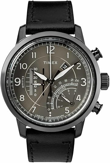 Timex Iq Collection Iq Collection Mens Watch TW2R69000