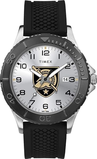 Timex Tribute Collegiate NCAA Mens Watch TWZUARMMD