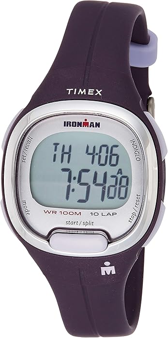 TIMEX T10 WATCH TW5M19700