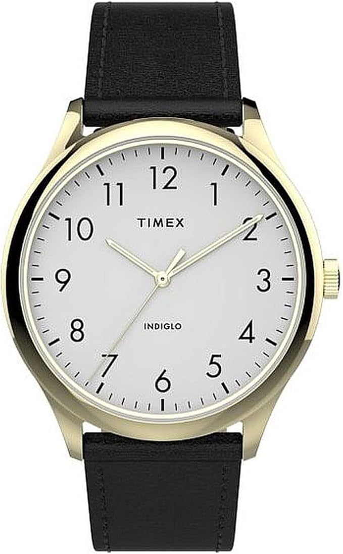 Timex Modern Easy Reader Mens Watch TW2T71700