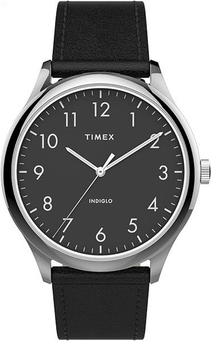 TIMEX MODERN EASY READER WATCH TW2T71900