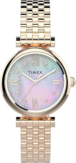 Timex Trend Trend Ladies Watch TW2T78800